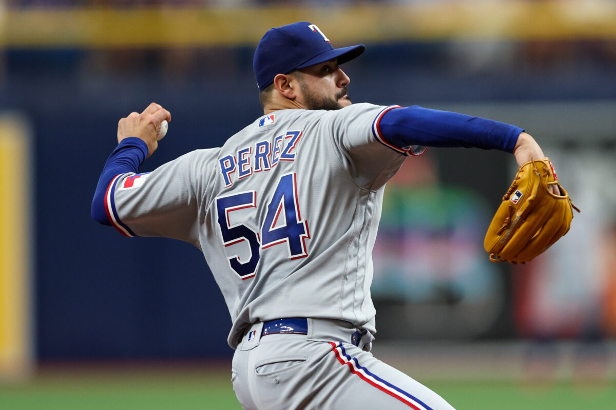 Toronto Blue Jays at Texas Rangers odds, picks and predictions