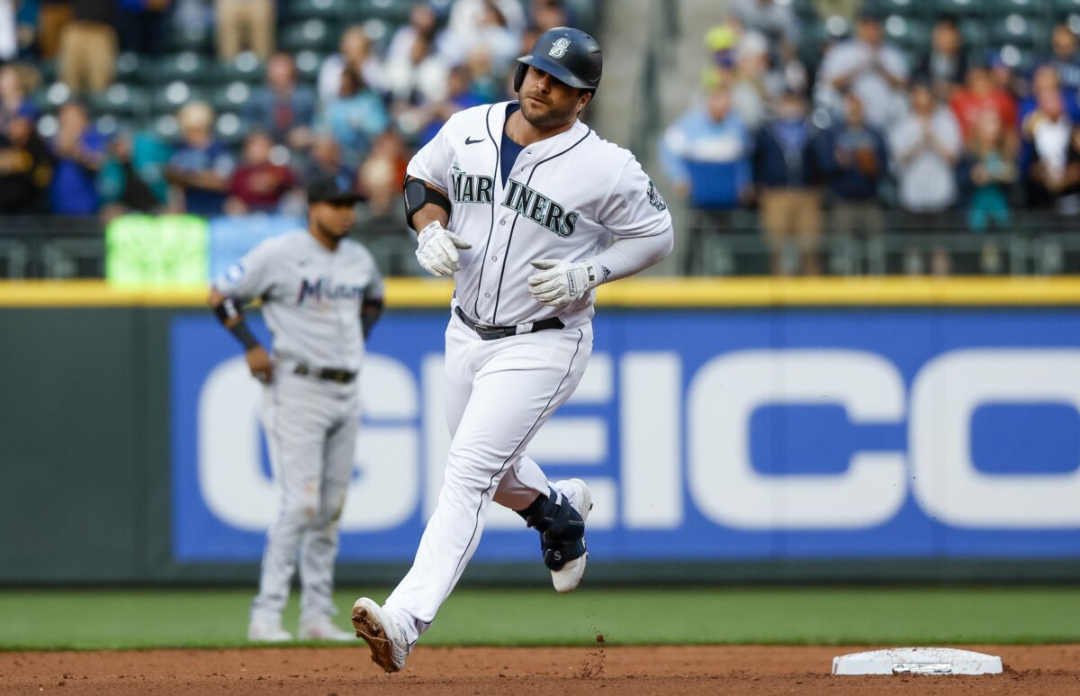 Miami Marlins at Seattle Mariners odds, picks and predictions