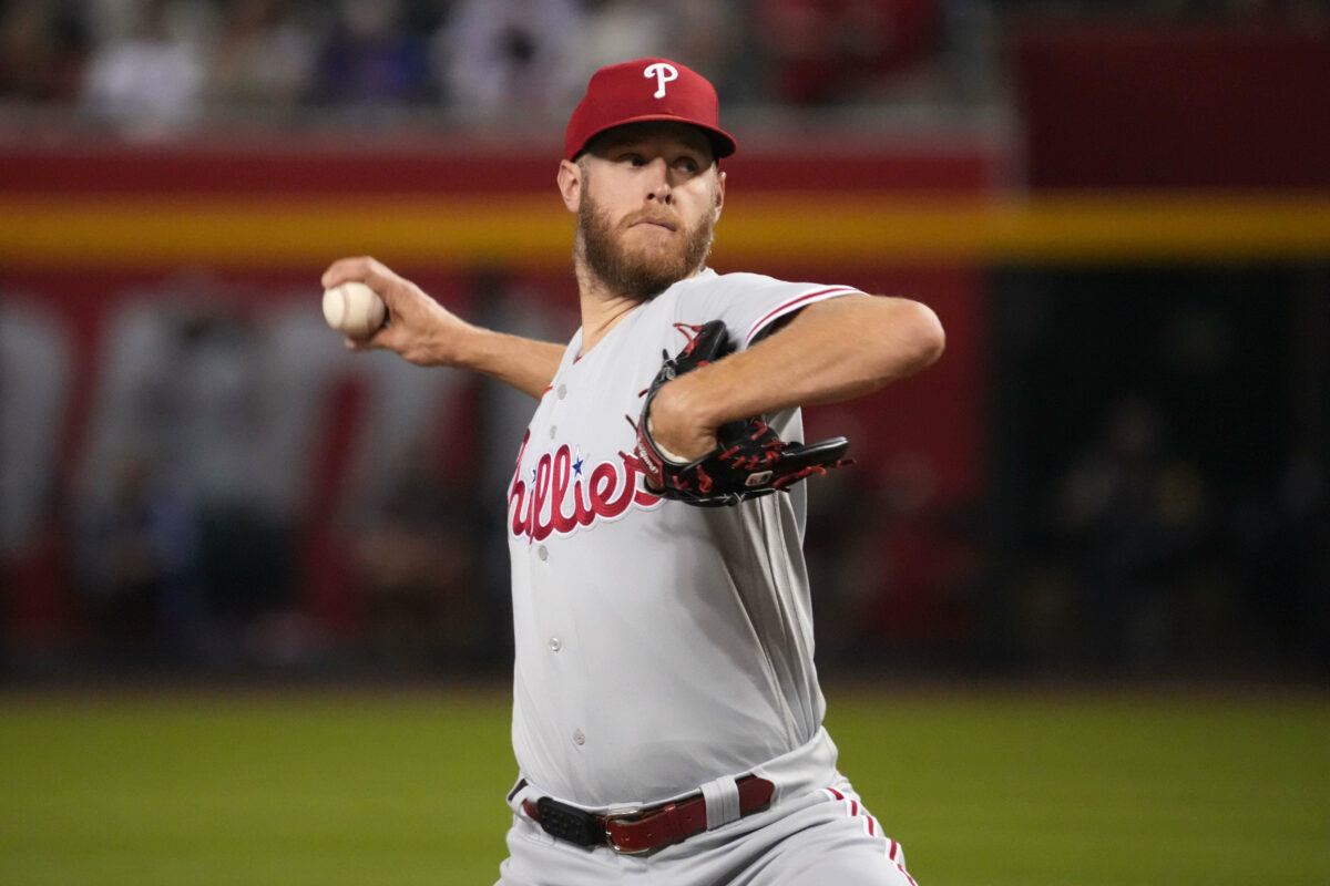 Philadelphia Phillies at Oakland Athletics odds, picks and predictions