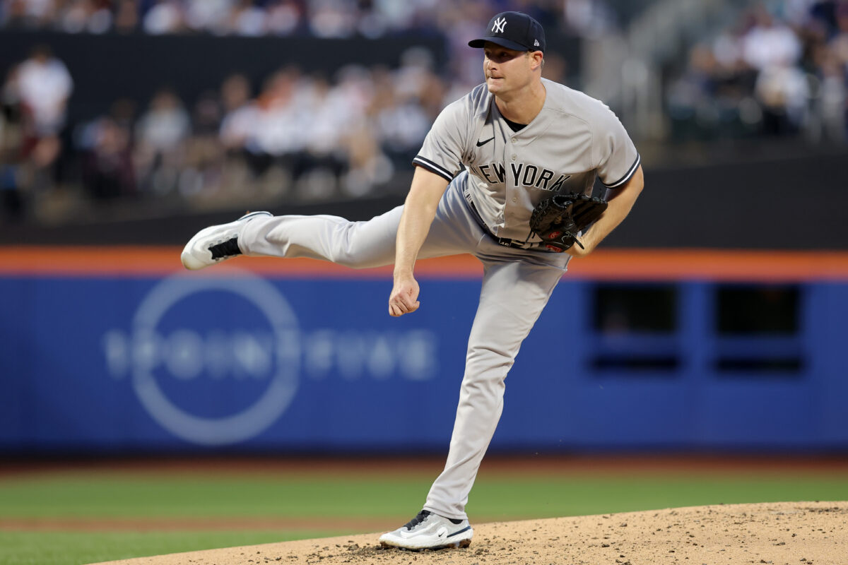 Seattle Mariners at New York Yankees odds, picks and predictions