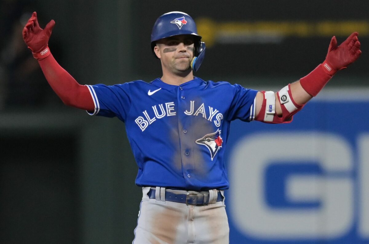 Toronto Blue Jays at Baltimore Orioles odds, picks and predictions