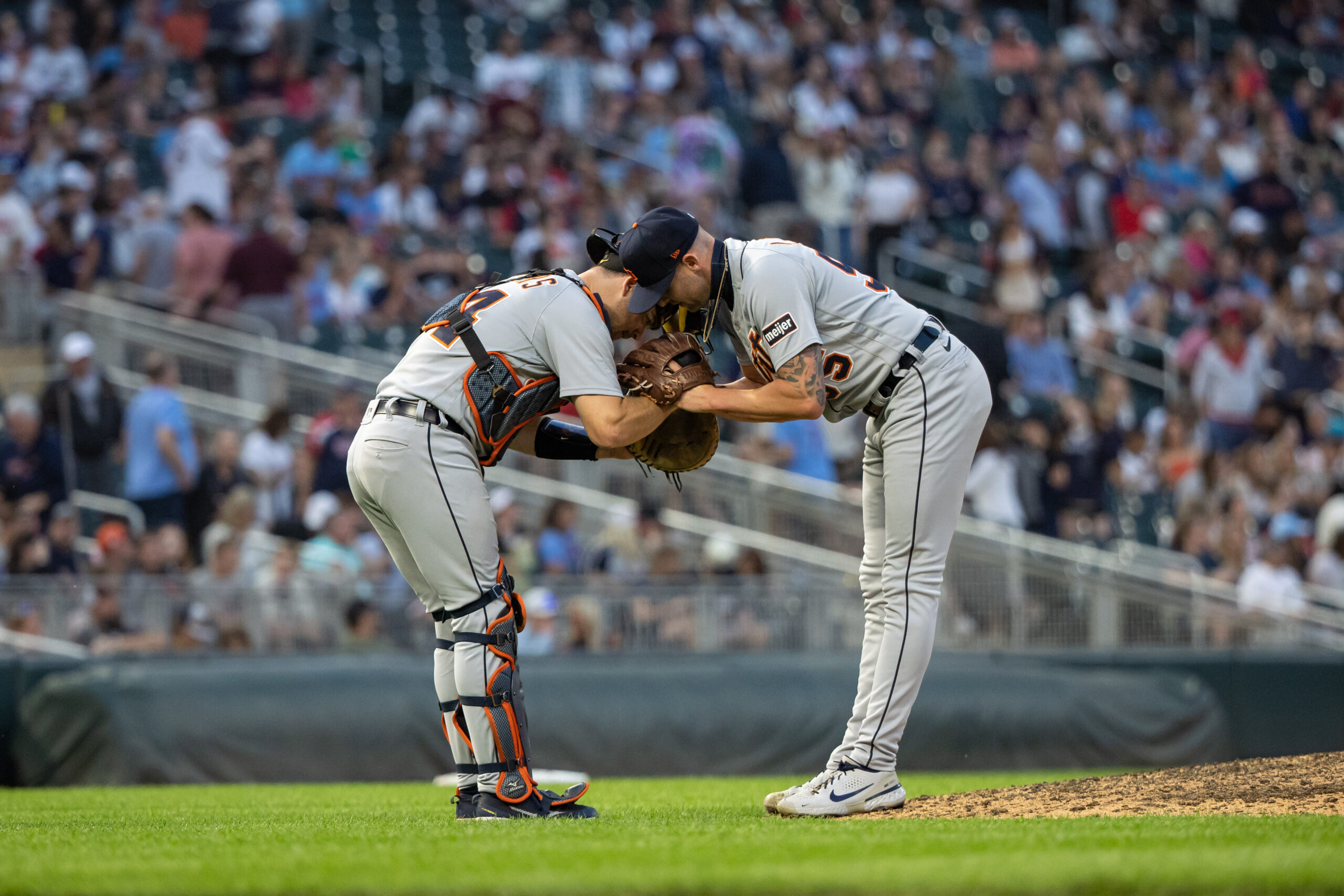 Detroit Tigers at Minnesota Twins odds, picks and predictions