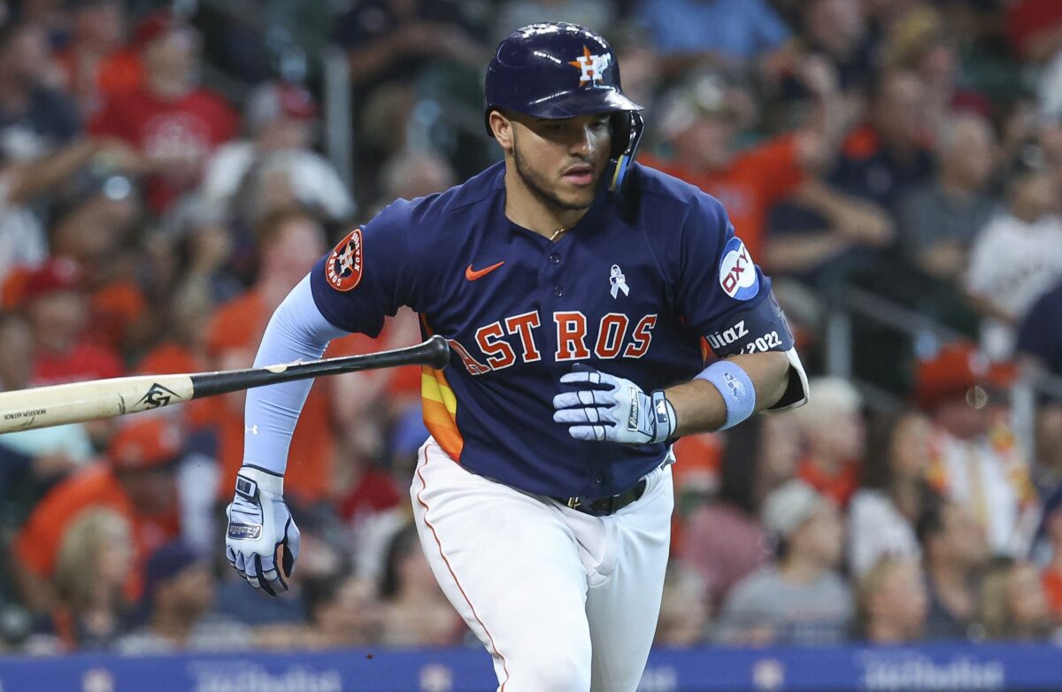 New York Mets at Houston Astros odds, picks and predictions