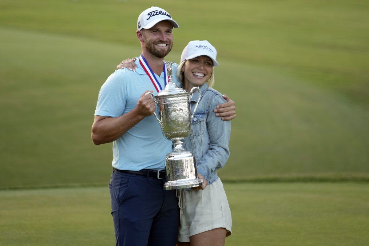 Photos: 2023 U.S. Open at Los Angeles Country Club