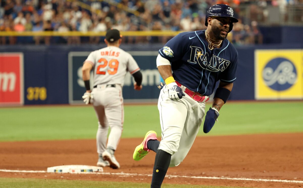 Baltimore Orioles at Tampa Bay Rays odds, picks and predictions