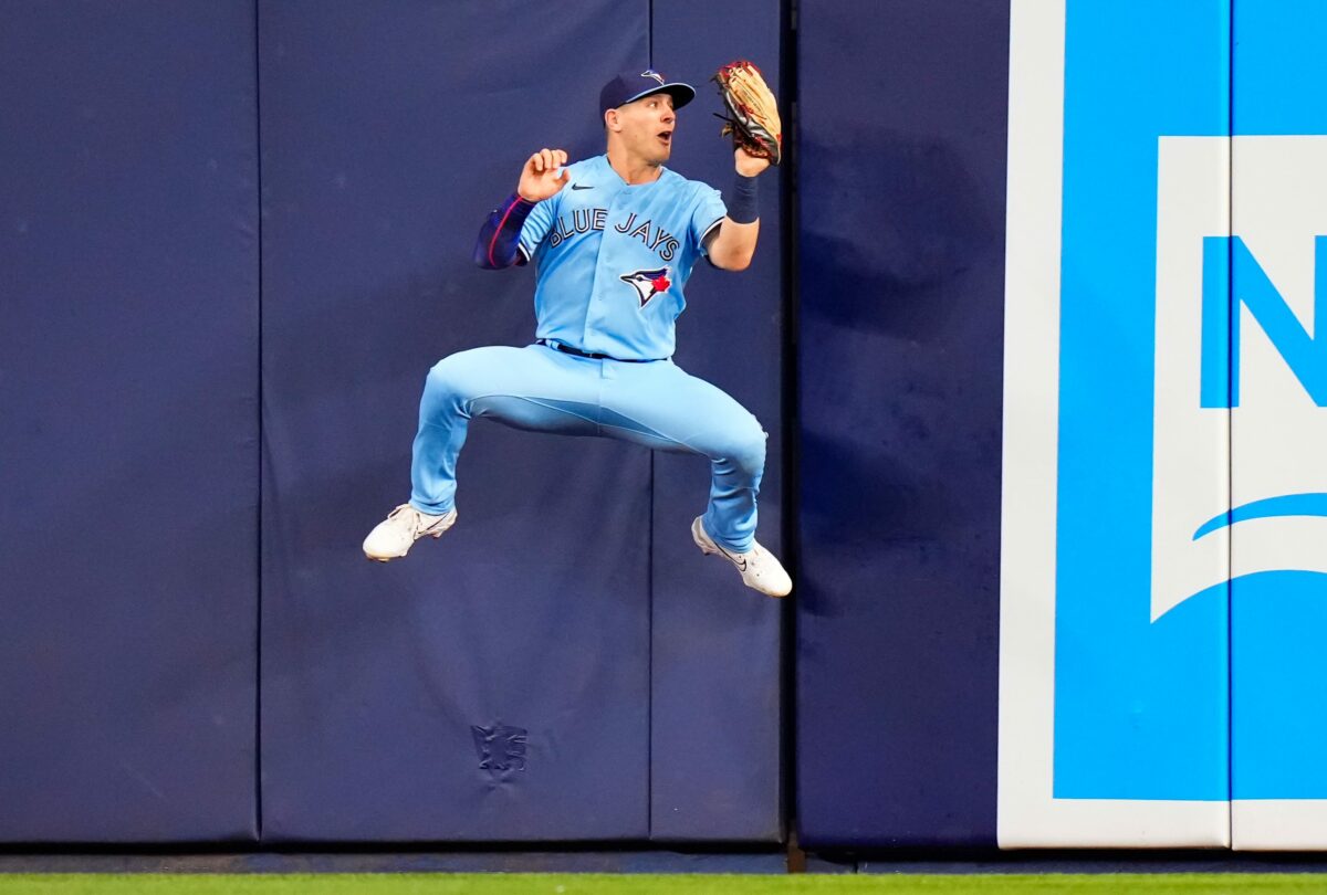 Toronto Blue Jays at Miami Marlins odds, picks and predictions