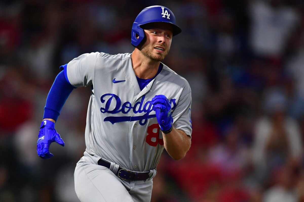 Houston Astros at Los Angeles Dodgers odds, picks and predictions