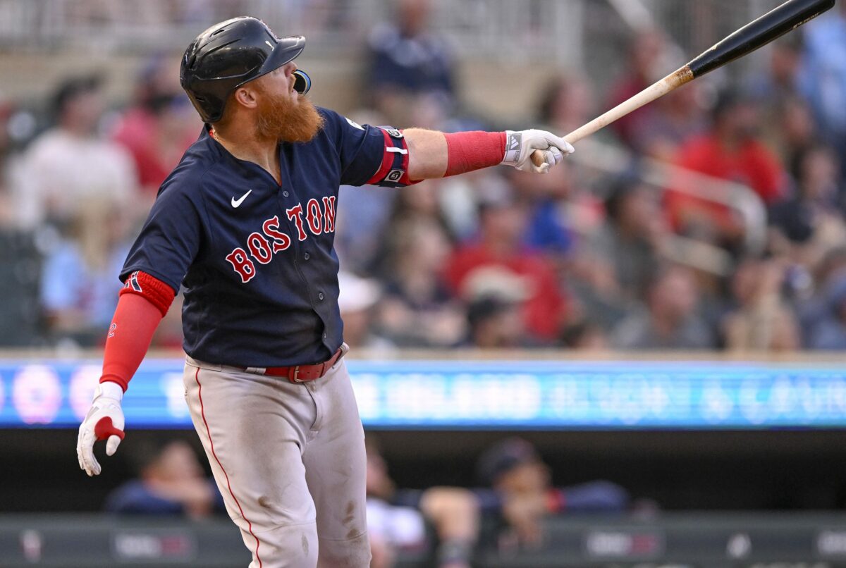 Boston Red Sox at Chicago White Sox odds, picks and predictions