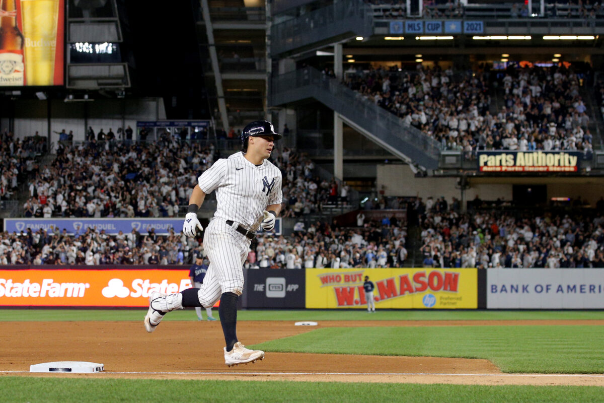 Seattle Mariners at New York Yankees odds, picks and predictions