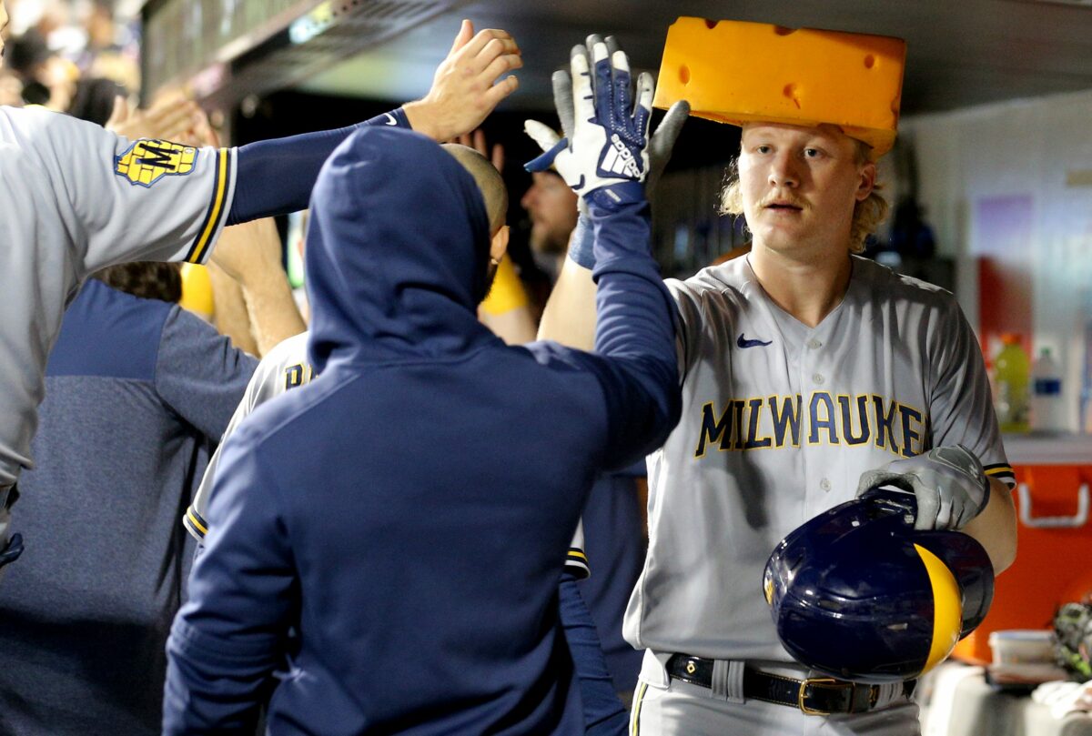 Milwaukee Brewers at New York Mets odds, picks and predictions
