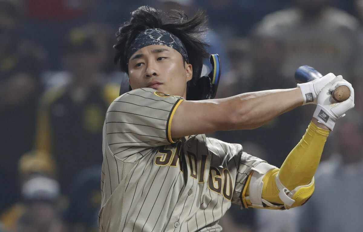 San Diego Padres at Pittsburgh Pirates odds, picks and predictions
