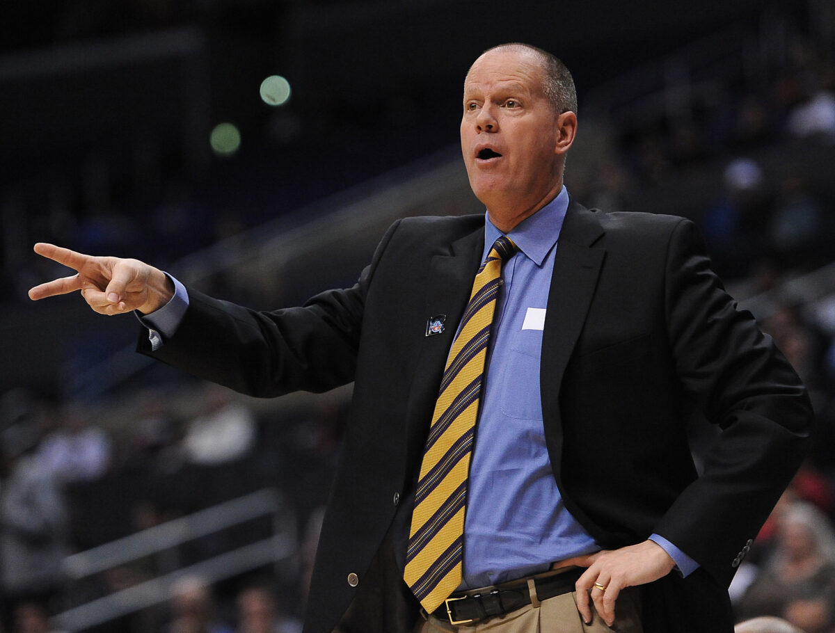 Tad Boyle, Cody Williams gearing up for USA Basketball