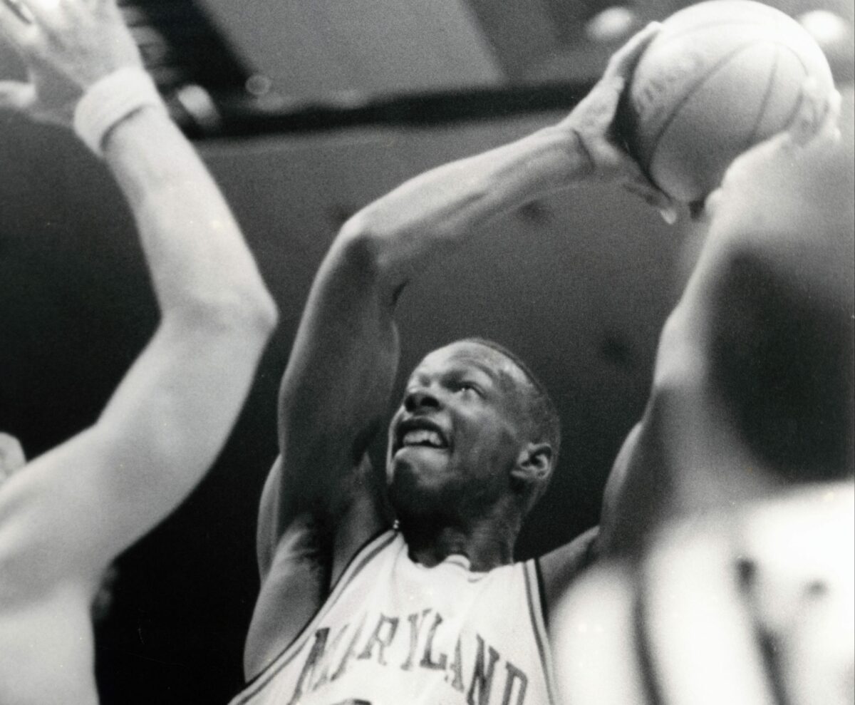 On this day: Bias dies; Carlisle drafted; Carr hired as coach; Boston trades back for Tatum