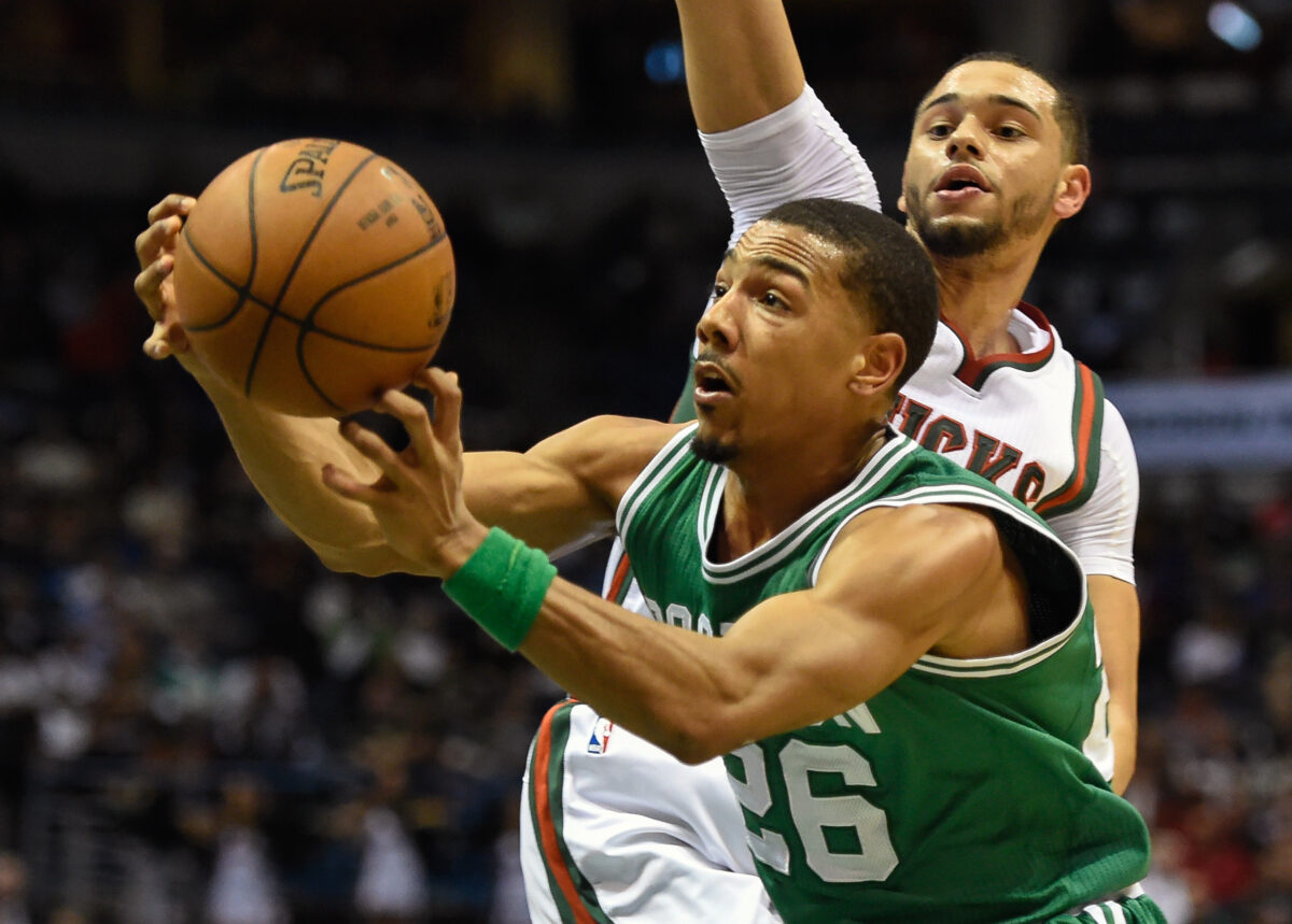 Report: Phil Pressey to join Boston Celtics as an assistant under Joe Mazzulla