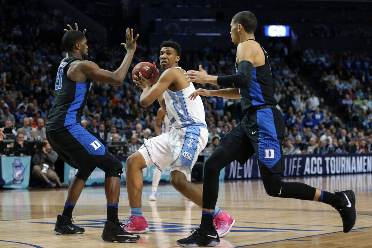 Report: Duke assistant coach, ex-teammate of Jayson Tatum Amile Jefferson hired to Celtics’ coaching staff