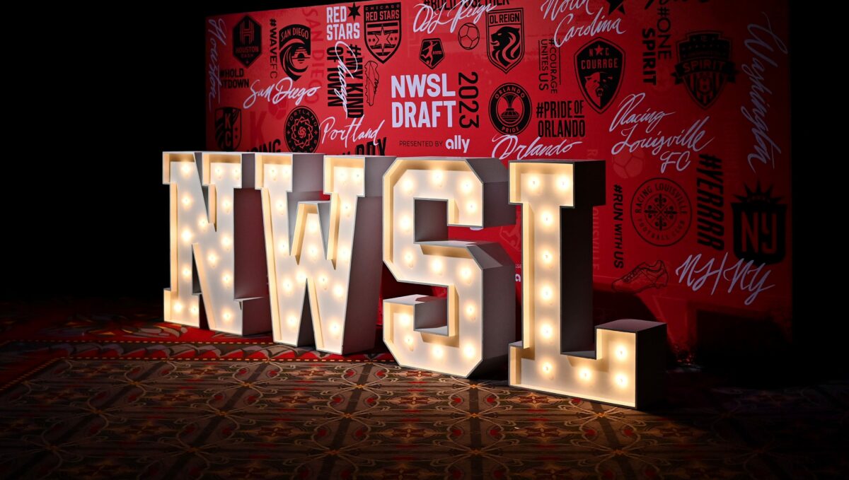 NWSL expansion sides Bay FC, Utah Royals sort ‘asset selection order,’ which we can explain