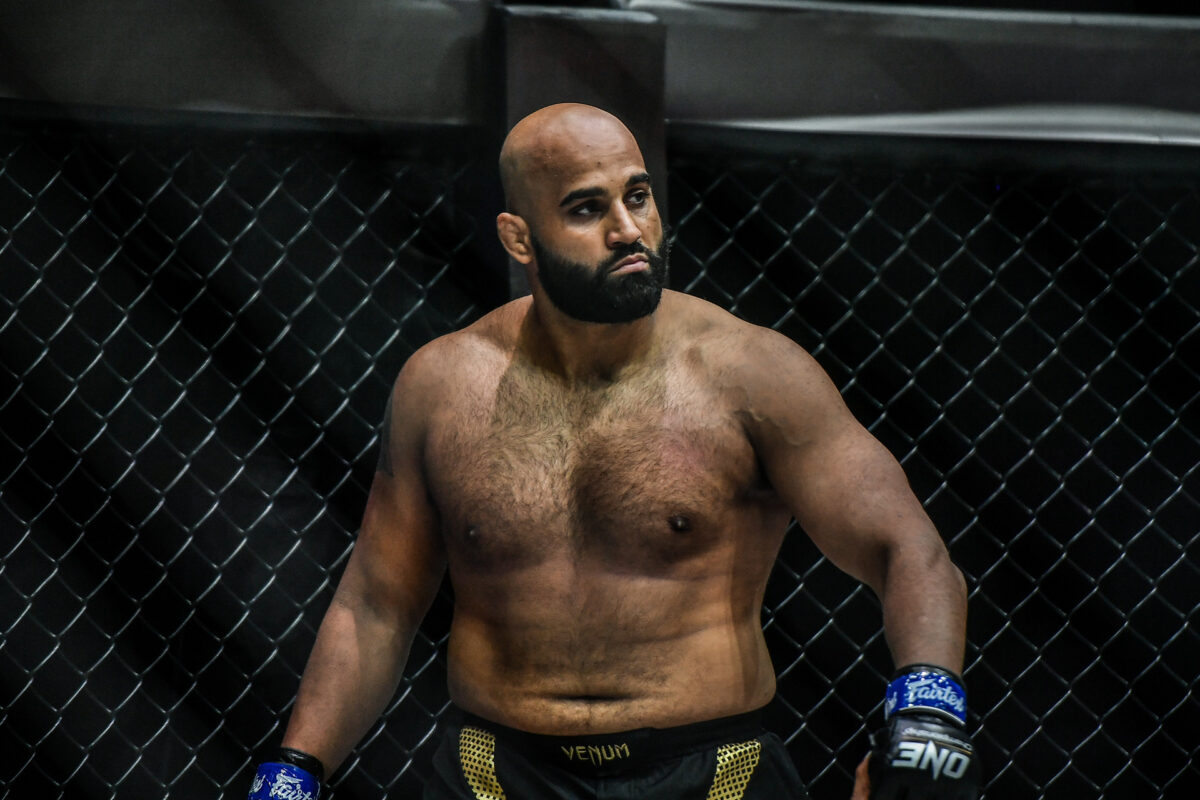 Arjan Bhullar: Francis Ngannou ‘beat the machine’ with PFL deal, proved ‘UFC isn’t the entire sport’