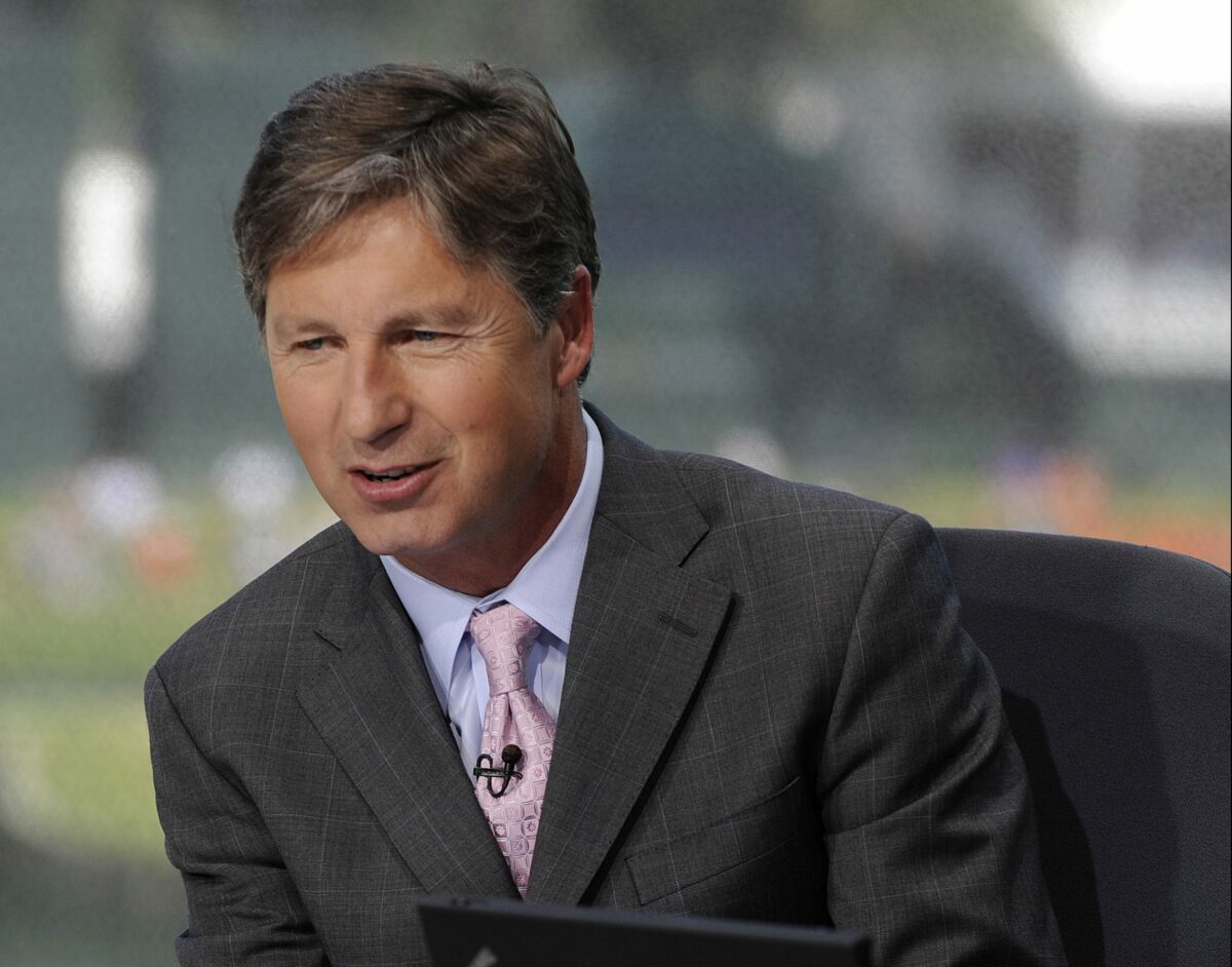 Golf Channel’s Brandel Chamblee weighs in on pro golf’s blockbuster news: ‘I think this is one of the saddest days in the history of professional golf’