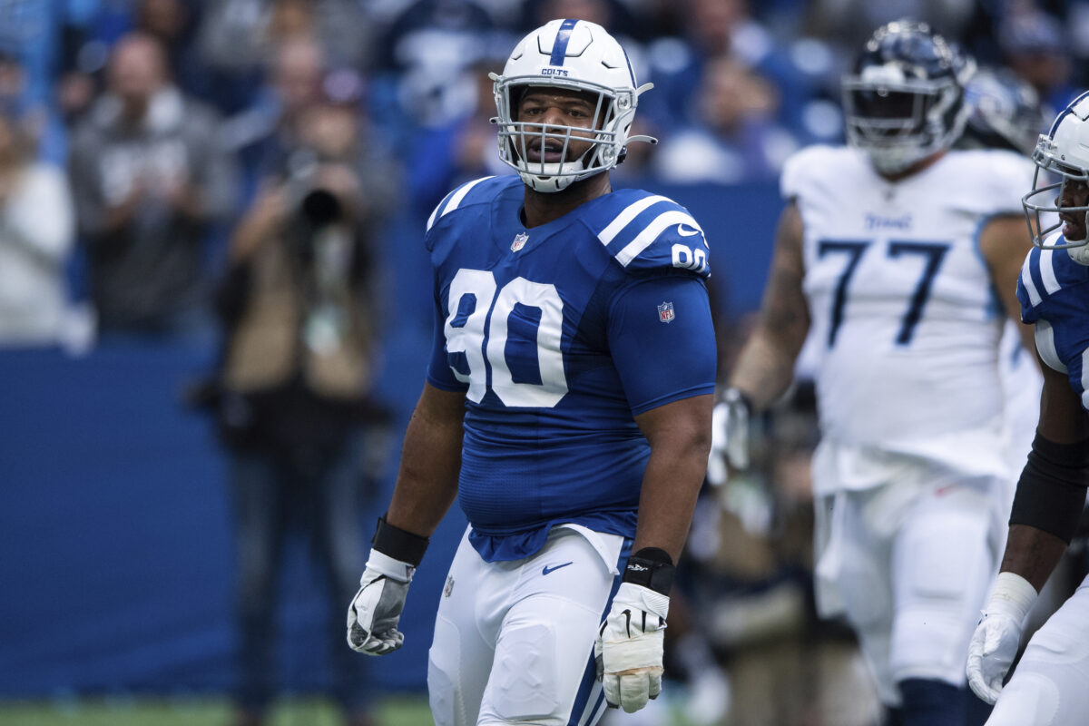5 most underrated Colts players entering 2023