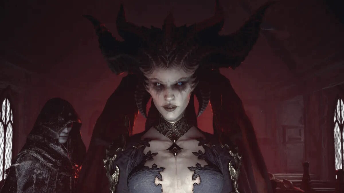 Blizzard says most Diablo 4 players haven’t finished the game yet