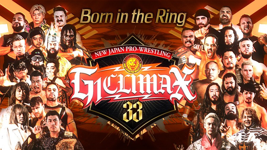 G1 Climax 33 participants: Who’s in the 2023 field?