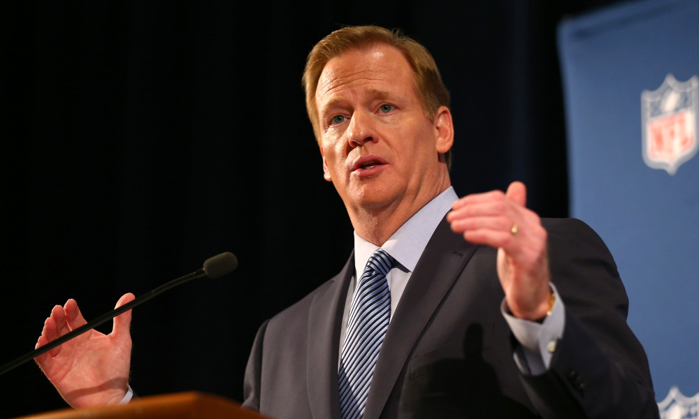 Wave of season-long gambling suspensions expected to hit NFL this week