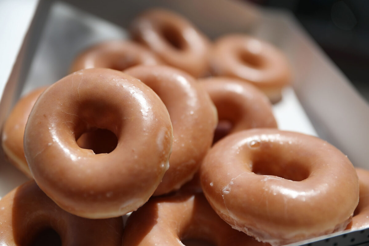 Celebrate National Donut Day 2023 with 7 deals and free donuts on Friday, June 2