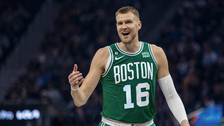Kristaps Porzingis traded to the Celtics: How it impacts them, Clippers, and Wizards