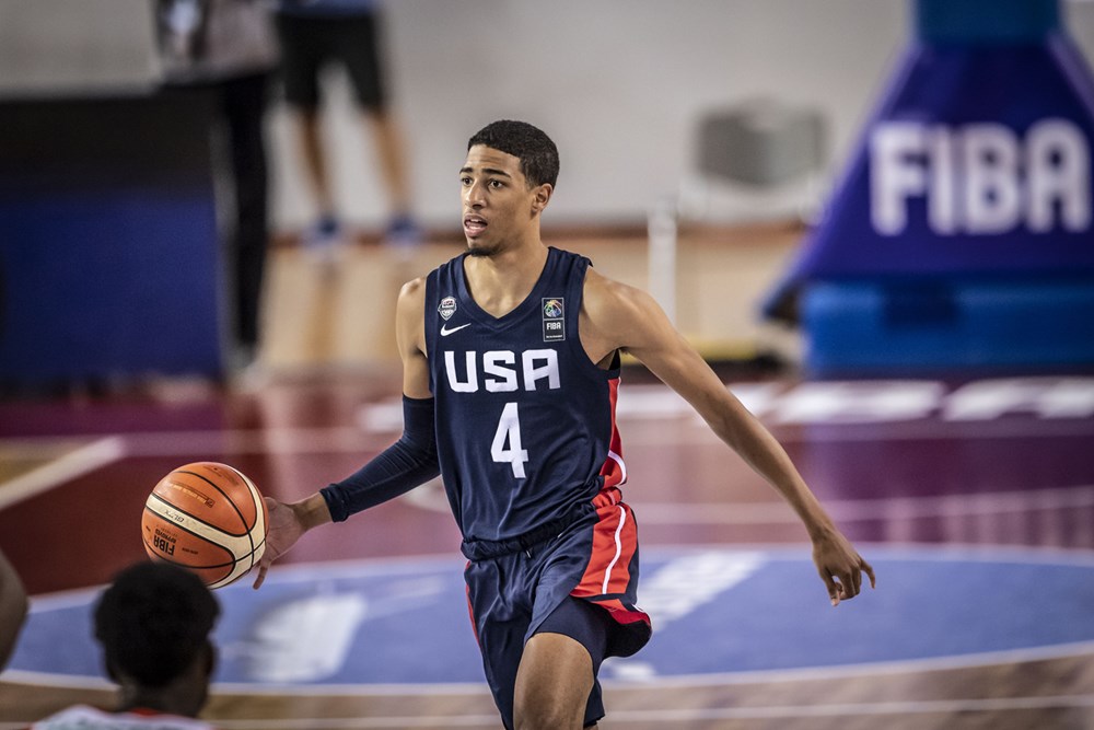 Team USA roster: Here are the players heading to the 2023 FIBA World Cup in the Philippines