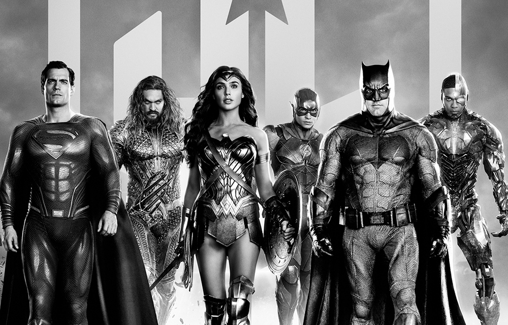 Ranking the DCEU movies ahead of The Flash, including Zack Snyder’s Justice League and Wonder Woman