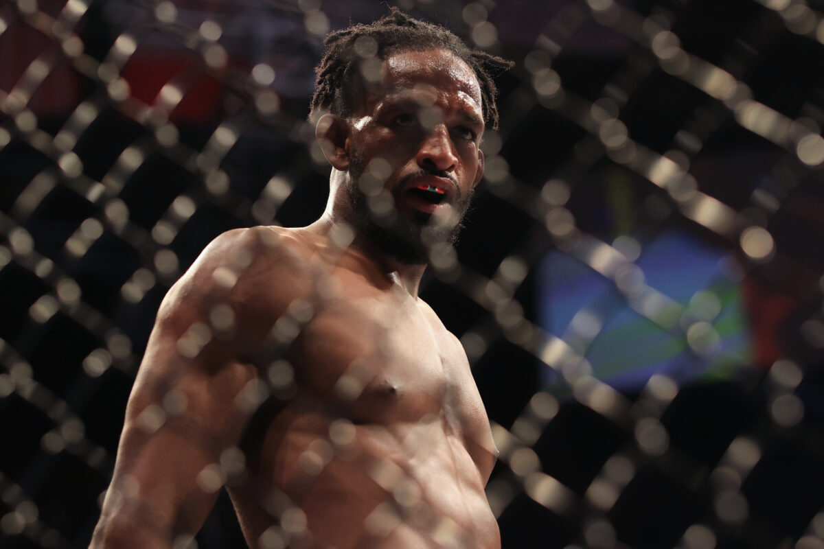 UFC on ABC 5 pre-event facts: Neil Magny on cusp of UFC’s 21-win club
