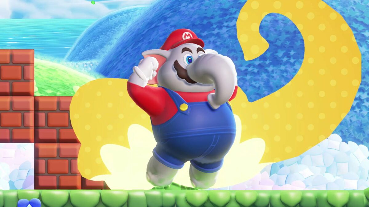 Nintendo unveils new 2D Mario game at the June Nintendo Direct