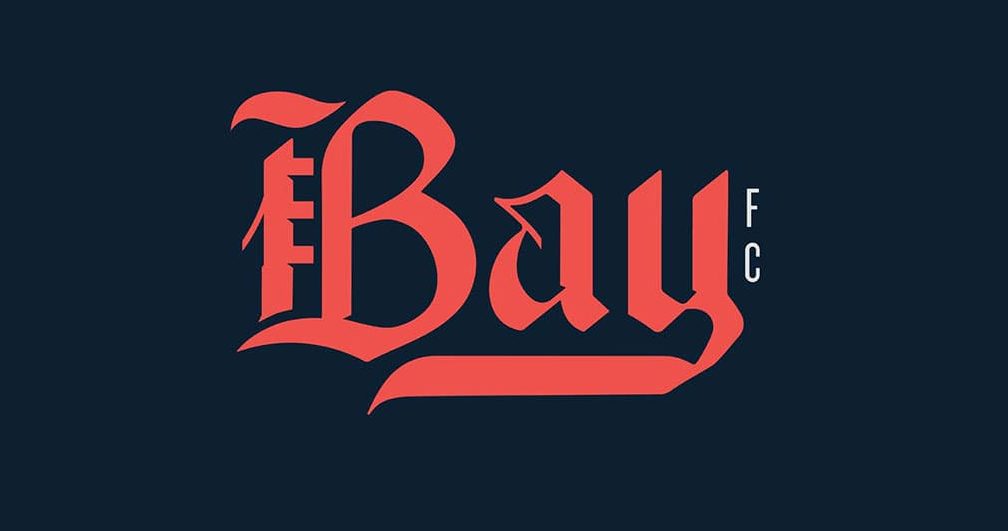 The Bay Area NWSL expansion team will be called Bay FC