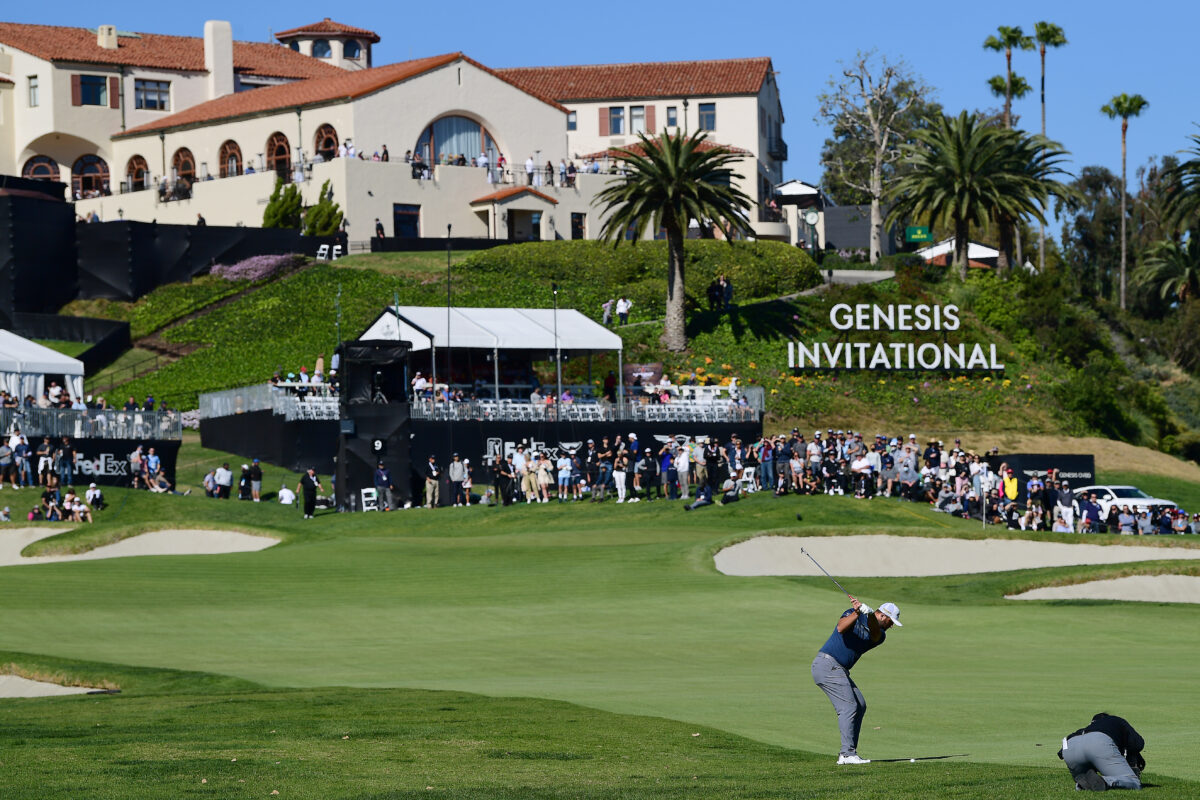 USGA announces U.S. Open to return to Riviera Country Club in 2031