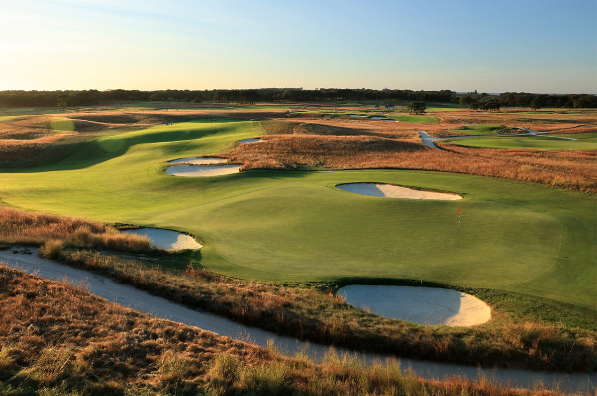 Golfweek’s Best Private Courses 2023: State-by-state rankings of private courses