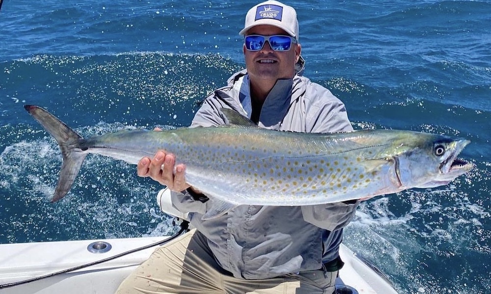Cabo angler lands record-size Sierra – why it won’t be a record