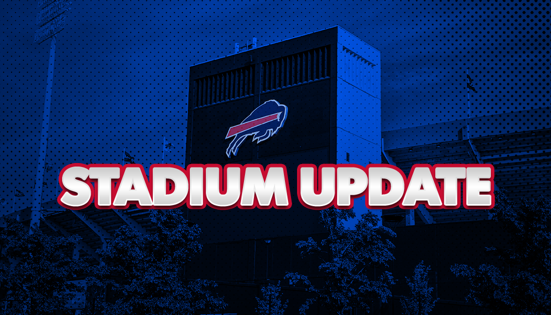 Bills new home will still be named ‘Highmark Stadium’