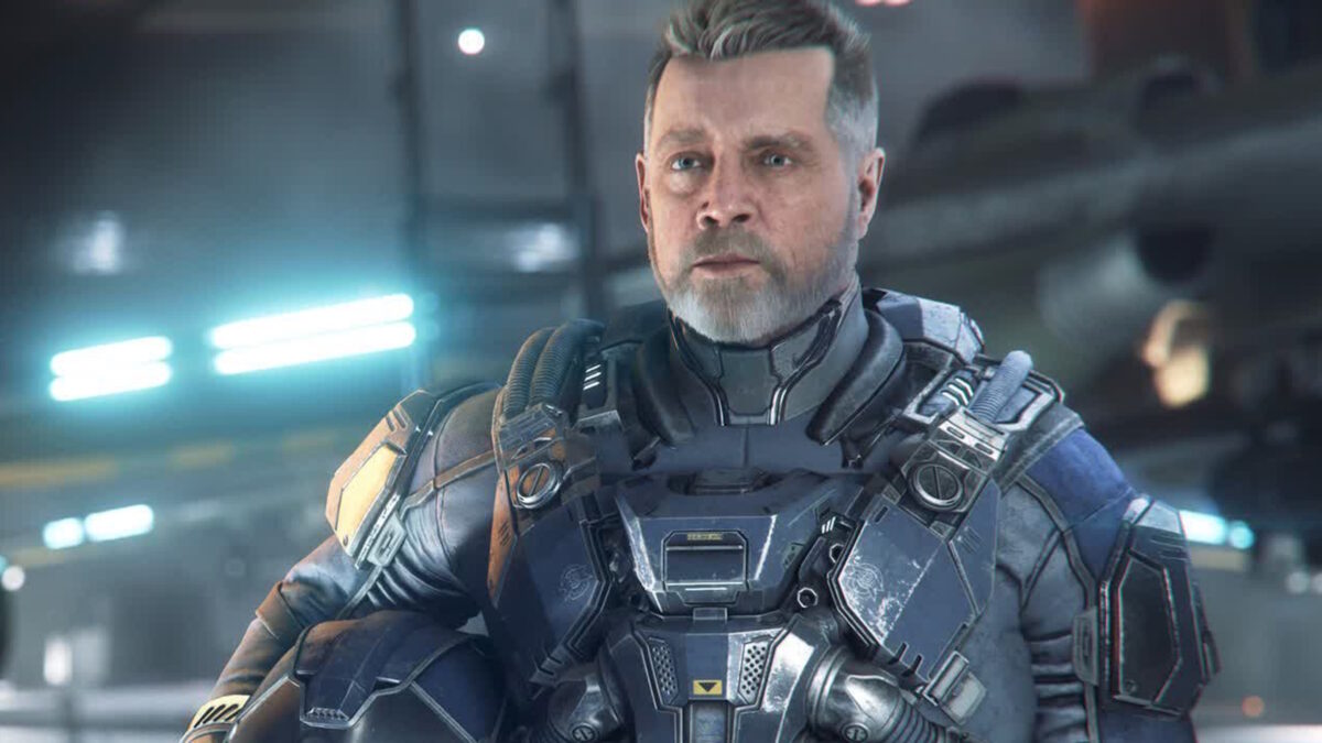 Star Citizen costs more to make than the biggest AAA games
