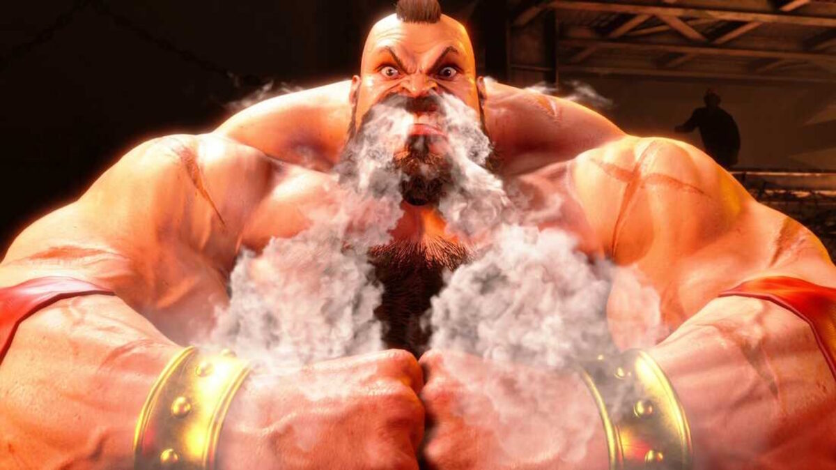 Street Fighter 6 is already the most popular fighting game on Steam