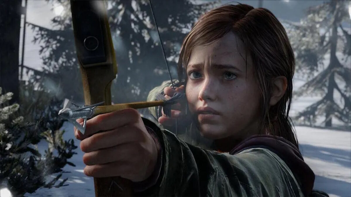 The Last of Us is coming to Universal’s Halloween Horror Nights