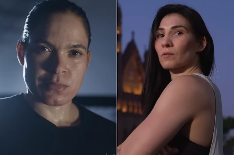 Video: UFC 289 ‘Countdown’ for Amanda Nunes vs. Irene Aldana