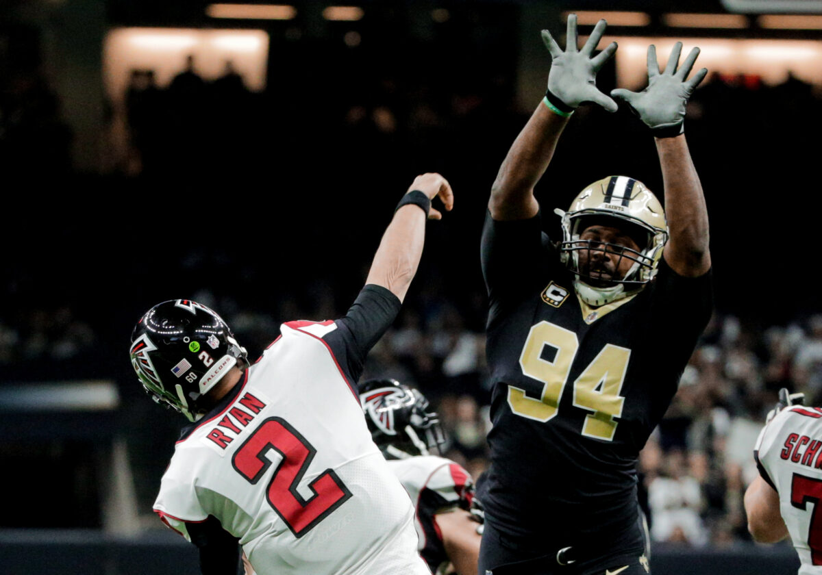 All-Time Saints Villains: Who has the most passing yards against New Orleans?