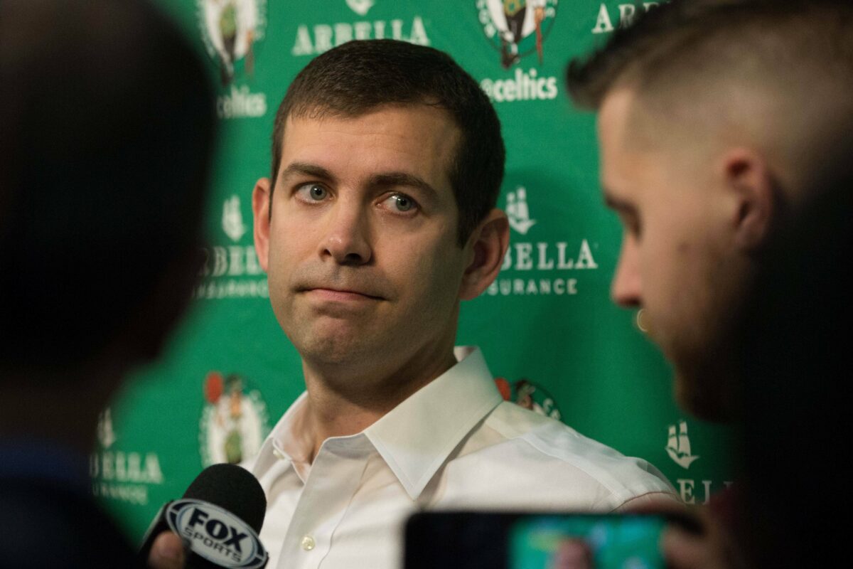 The Boston Celtics are looking to add to their roster in free agency