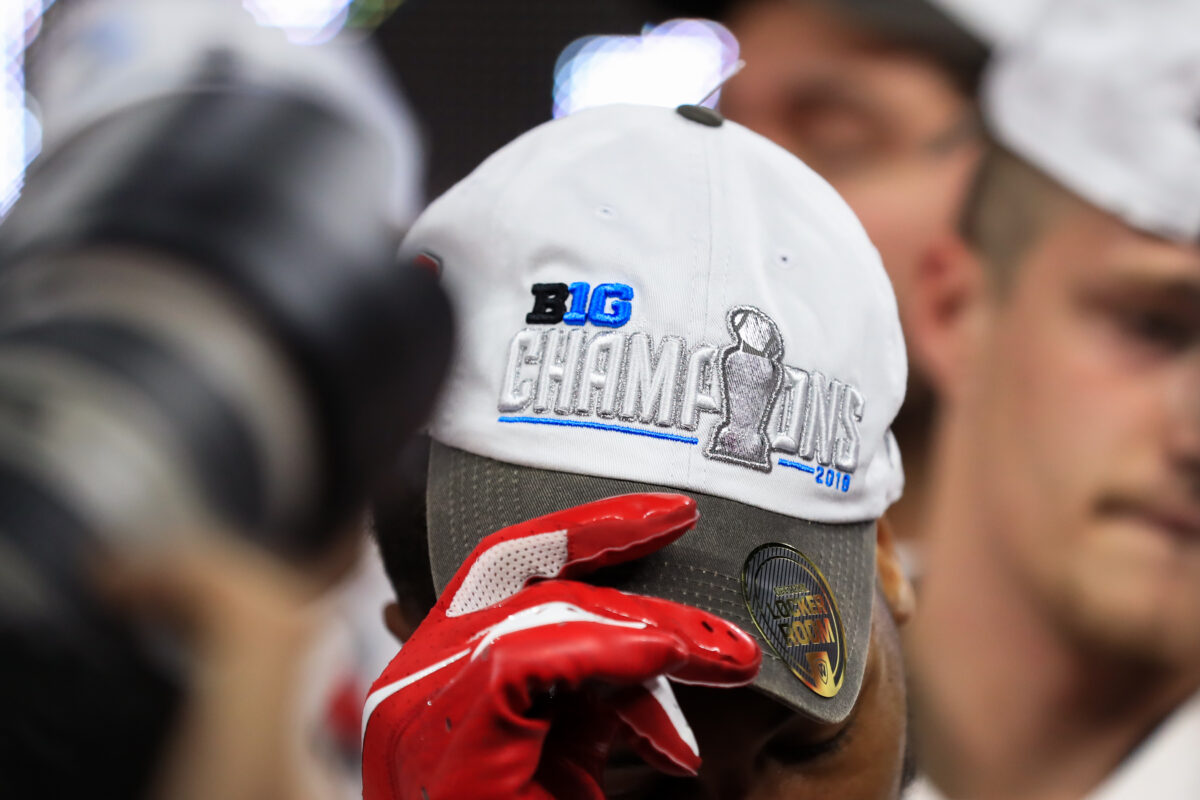 Every Big Ten football school’s key schedule details