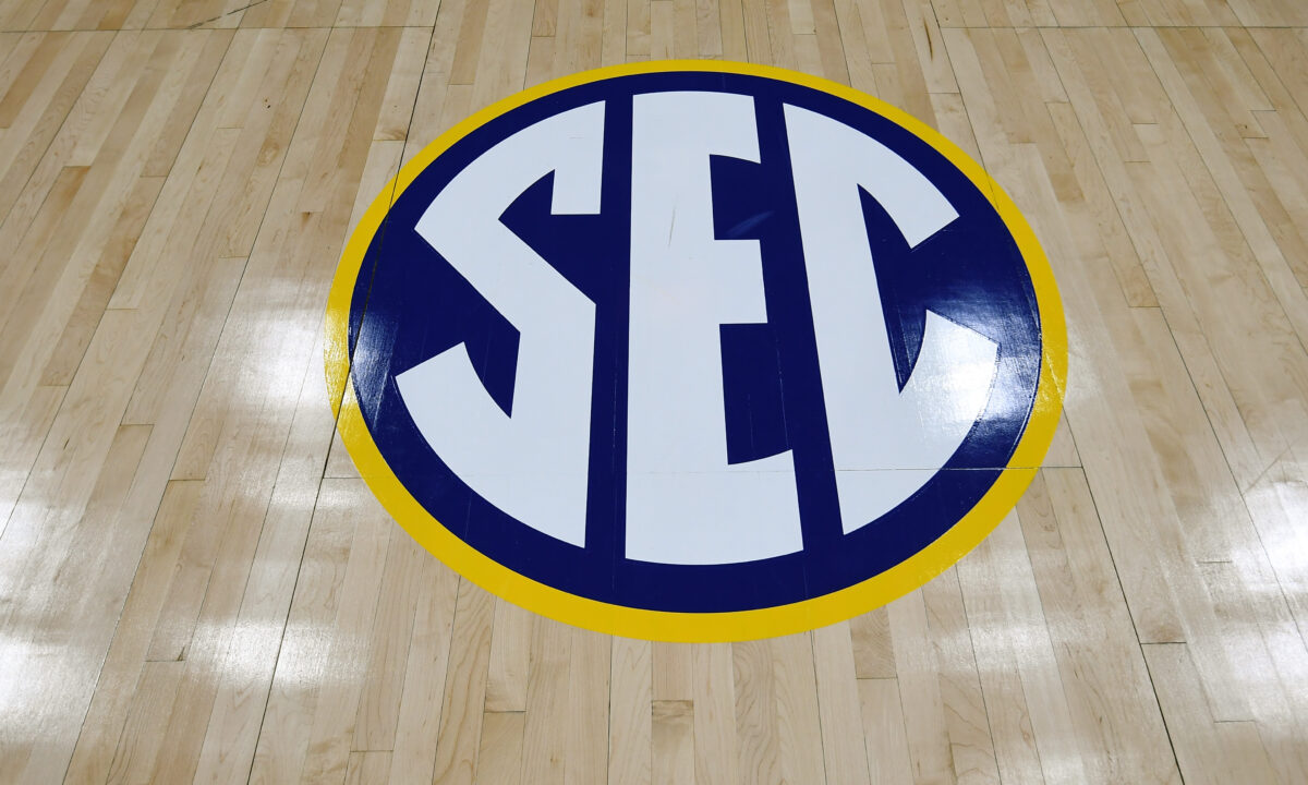 LSU men’s basketball 2023-24 SEC home-and-away opponents revealed