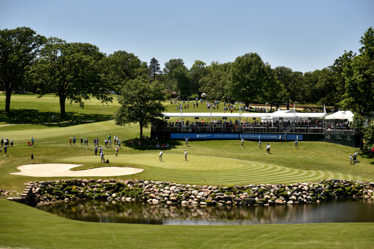 Golfers to keep an eye on at PGA Tour Champions 2023 Principal Charity Classic