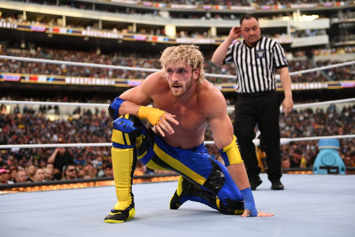 WWE Raw preview 06/19/23: Logan Paul returns, Seth Rollins defends