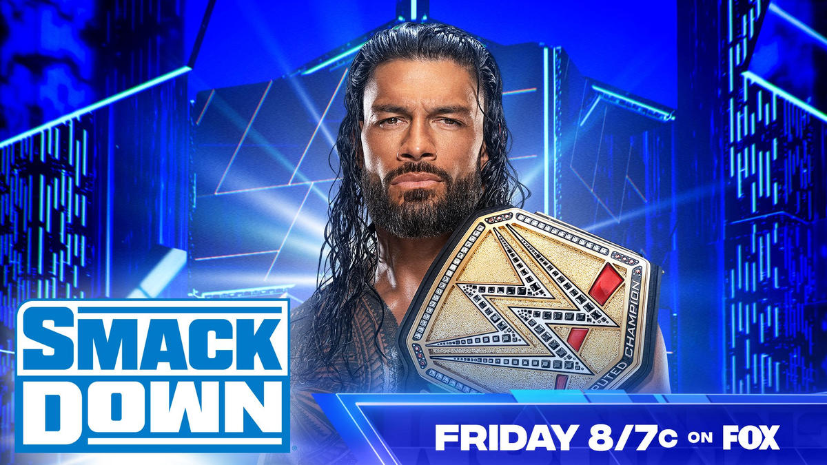 WWE SmackDown preview 06/16/23: WWJD — What will Jey do?