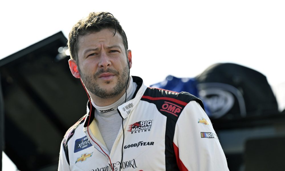 Marco Andretti to make Truck Series debut at Mid-Ohio