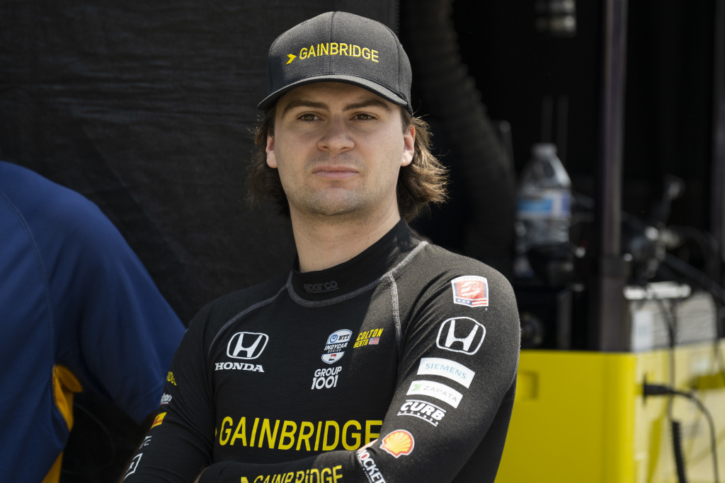 Andretti Autosport just needs to put a whole race weekend together – Herta